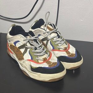 Vans Varix WC sneakers